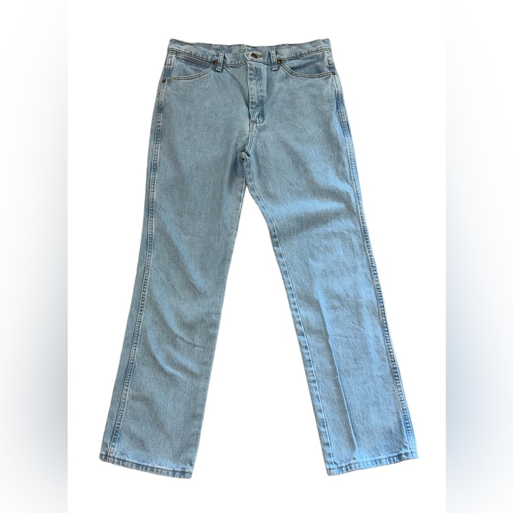 Men's Wrangler Jeans 33x32